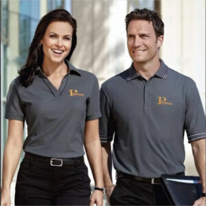 Polo Corporativos Personalizados - CIRTEXTILES