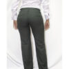 Pantalon Ejecutivo Gabardina Dama - Imagen 2
