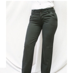 Pantalon Ejecutivo Gabardina Dama - CIRTEXTILES